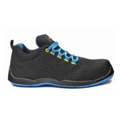 Zapato de seguridad Base Marathon S3 SRC
