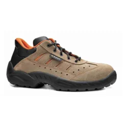 Zapato de seguridad Base Paddington S1P SRC