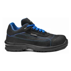 Zapato de seguridad Base Pulsar S1P SRC