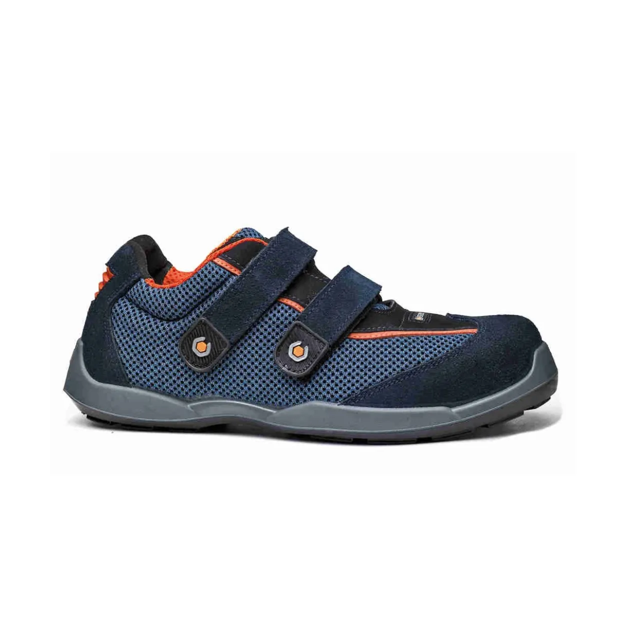 Zapato de seguridad Base Swim S1P SRC