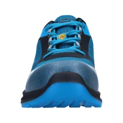 Zapato de seguridad J'hayber Daytona azul S3S SR FO
