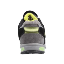 Zapato de seguridad J'hayber Eagle S1PS FO HRO SR