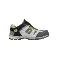 Zapato de seguridad J'hayber Eagle S1PS FO HRO SR
