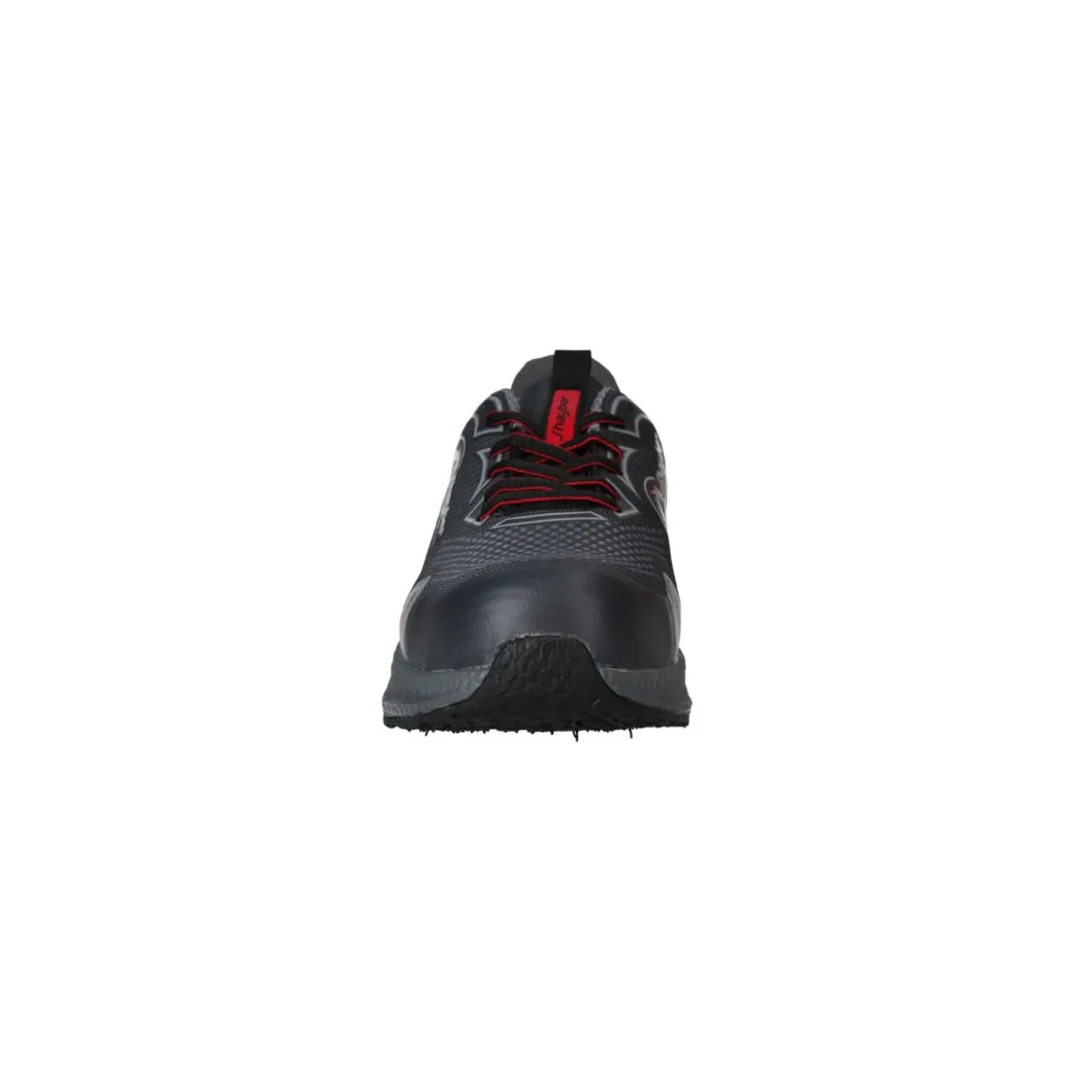 Zapato de seguridad J'hayber Falcon negro S1PS FO SR