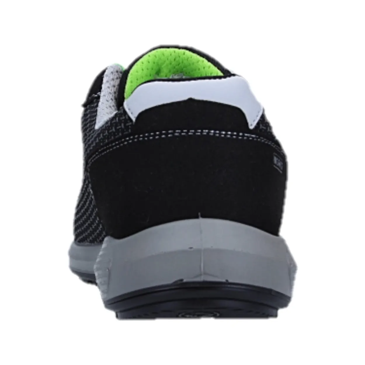Zapato de seguridad J'hayber Force S3S FO SR negro