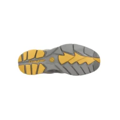 Zapato de seguridad J'hayber Goal S1P HRO SRC Gris