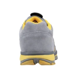 Zapato de seguridad J'hayber Goal S1P HRO SRC Gris