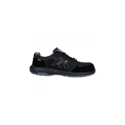 Zapato de seguridad J'Hayber gravity S1PS FO SR Negro