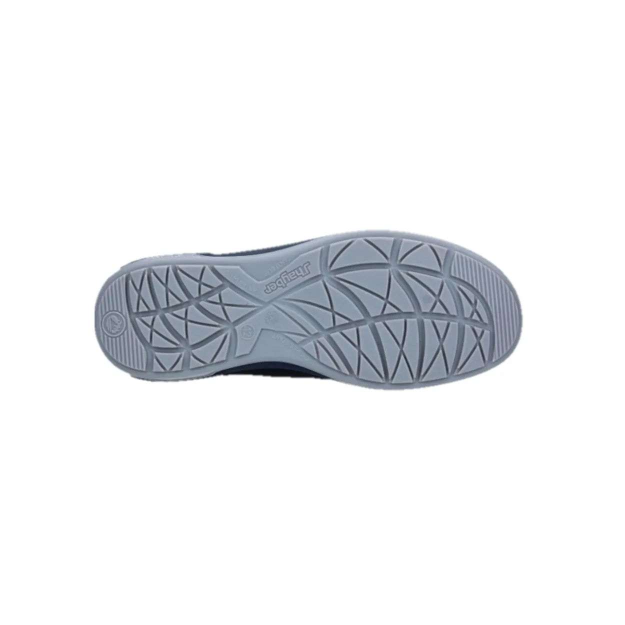 Zapato de seguridad J'Hayber gravity S1PS FO SR Negro