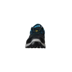 Zapato de seguridad J'hayber monaco negro-azul S1PS SR FO