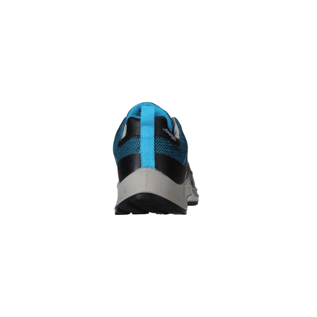 Zapato de seguridad J'hayber monaco negro-azul S1PS SR FO
