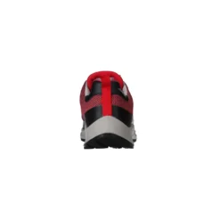 Zapato de seguridad J'hayber monaco negro-rojo S1PS SR FO