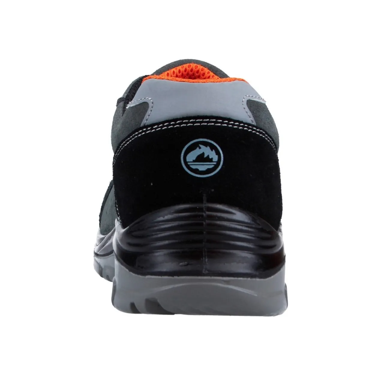 Zapato de seguridad J'hayber New Heat S1P SRC