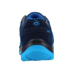Zapato de seguridad J'hayber Style S1PS FO SR Azul
