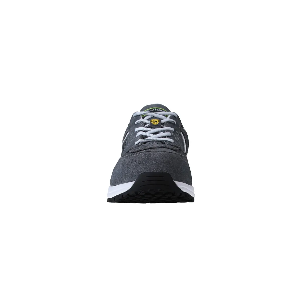 Zapato de seguridad J'hayber Team gris S3S FO HRO SR