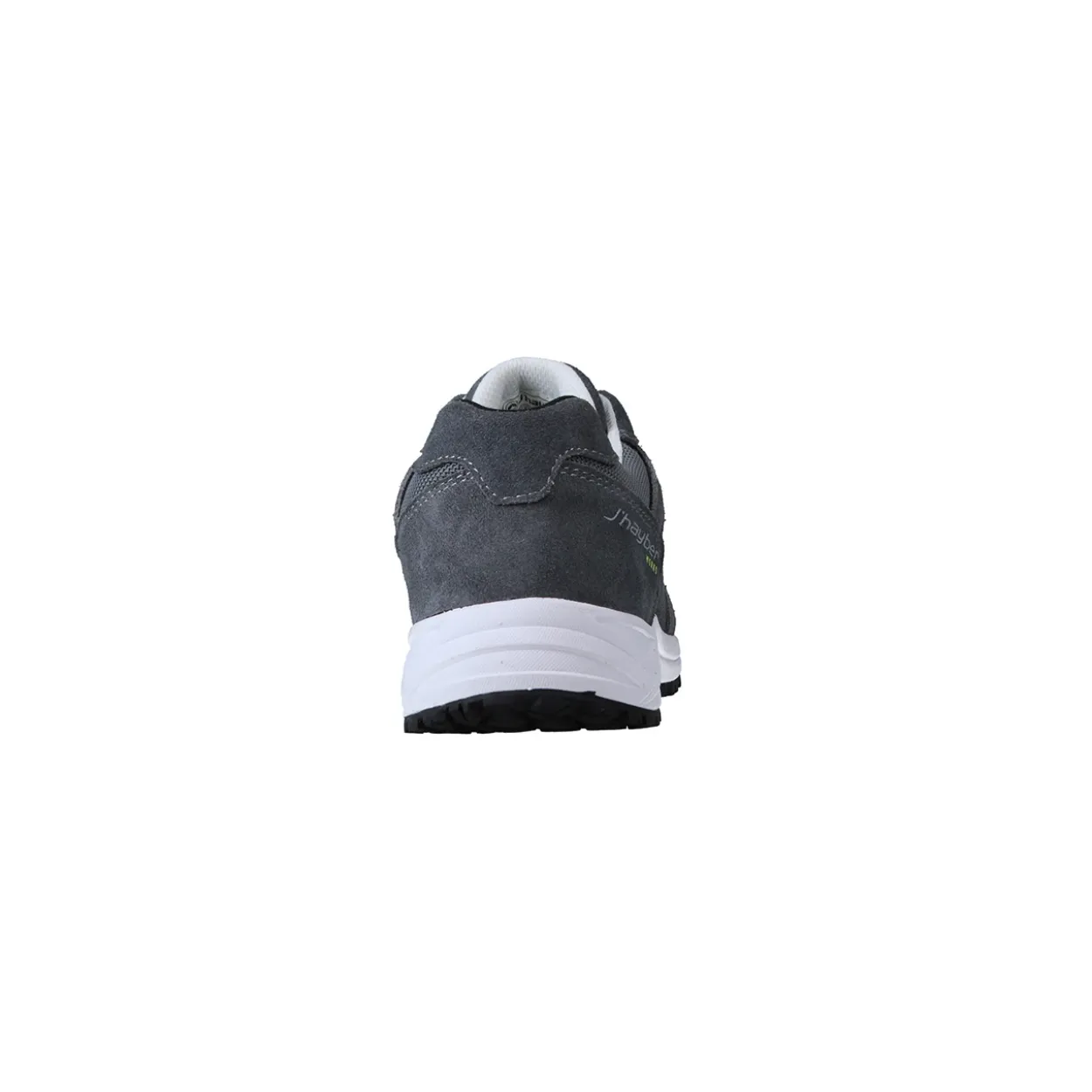Zapato de seguridad J'hayber Team gris S3S FO HRO SR