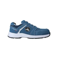 Zapato de seguridad J'hayber Team azul S3S FO HRO SR
