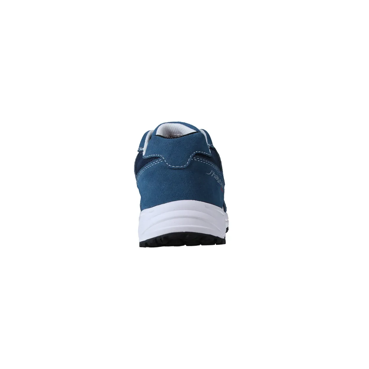 Zapato de seguridad J'hayber Team azul S3S FO HRO SR