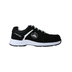 Zapato de seguridad J'hayber Team negro S3S FO HRO SR