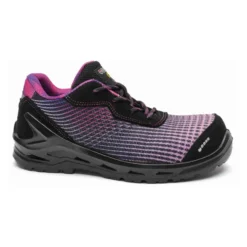 Zapato de seguridad mujer Base Arya S1P ESD SRC