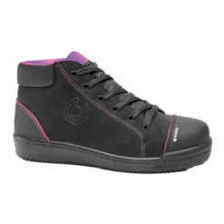 Zapato de seguridad mujer Base Margot Top S3 SRC