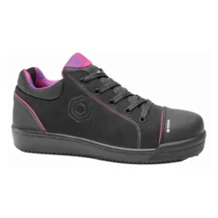 Zapato de seguridad mujer Base Margot S3 SRC