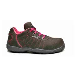 Zapato de seguridad mujer Base Attitude S1PL FO SR
