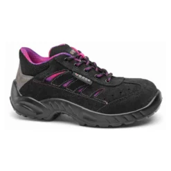 Zapato de seguridad mujer Base Zoe S1P SRC