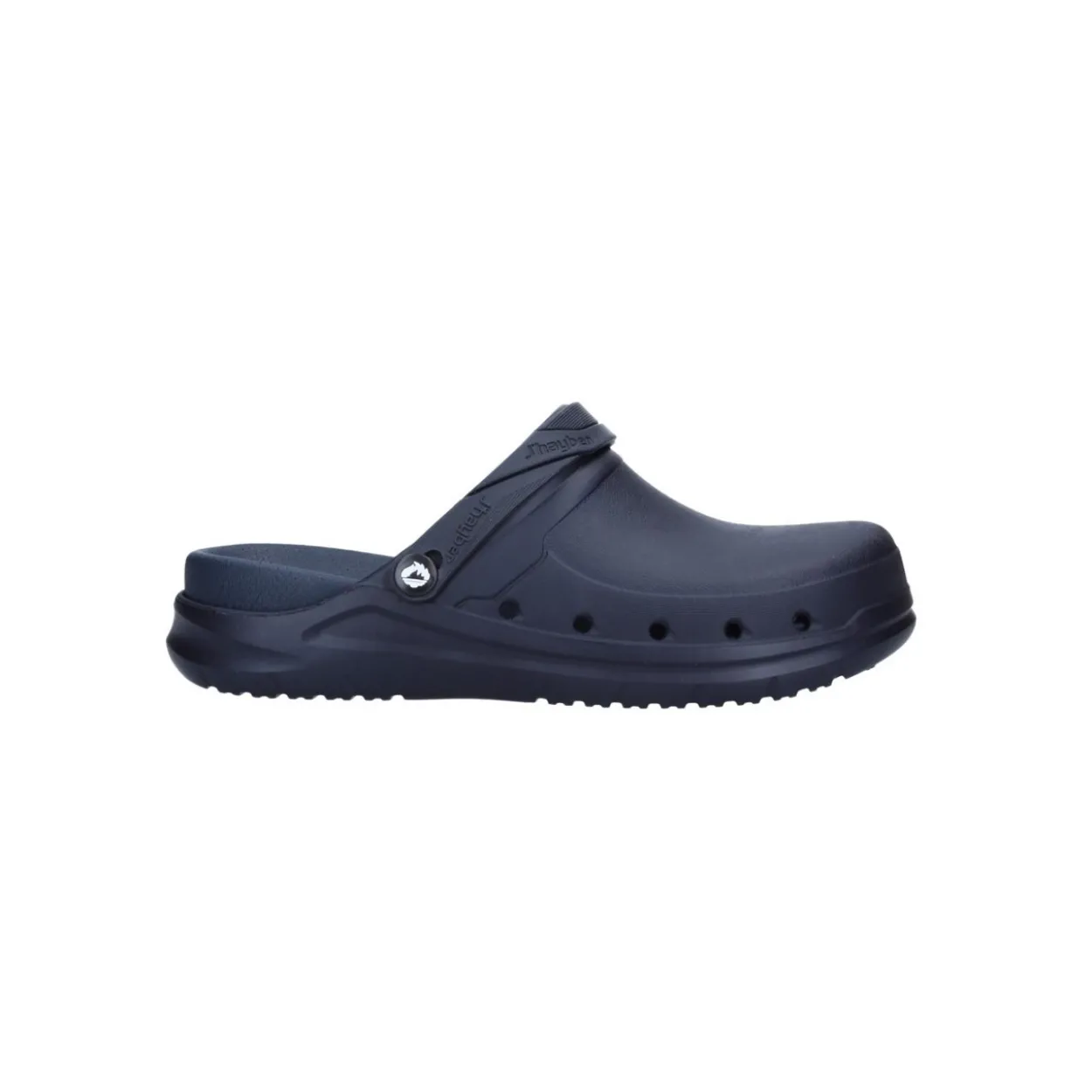 Zueco J'hayber Niza Azul Marino OB+SRC+E