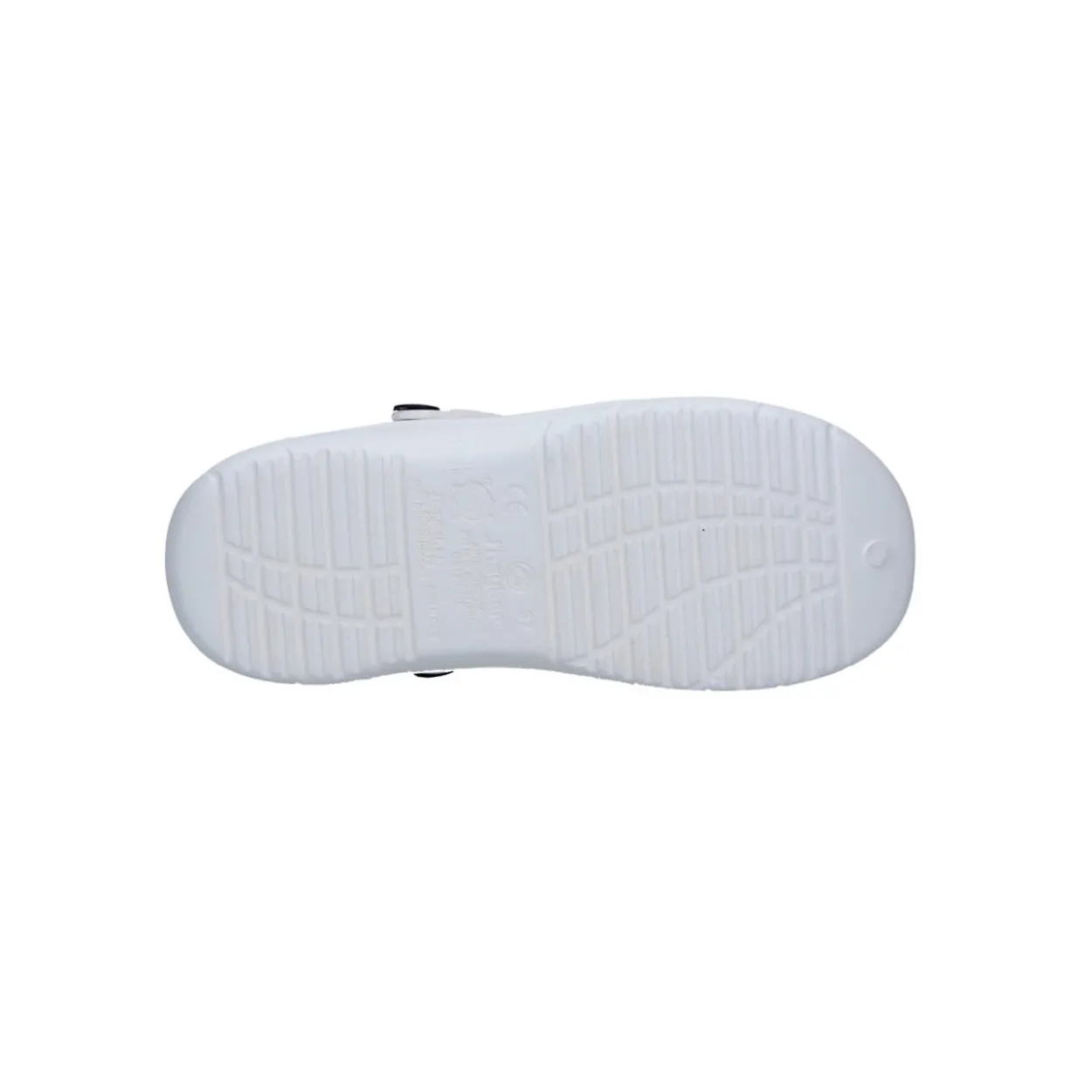 Zueco J'hayber Niza Blanco OB+SRC+E