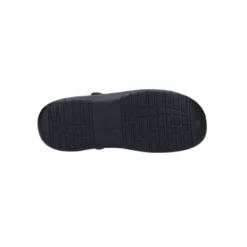 Zueco J'hayber Niza Negro OB+SRC+E
