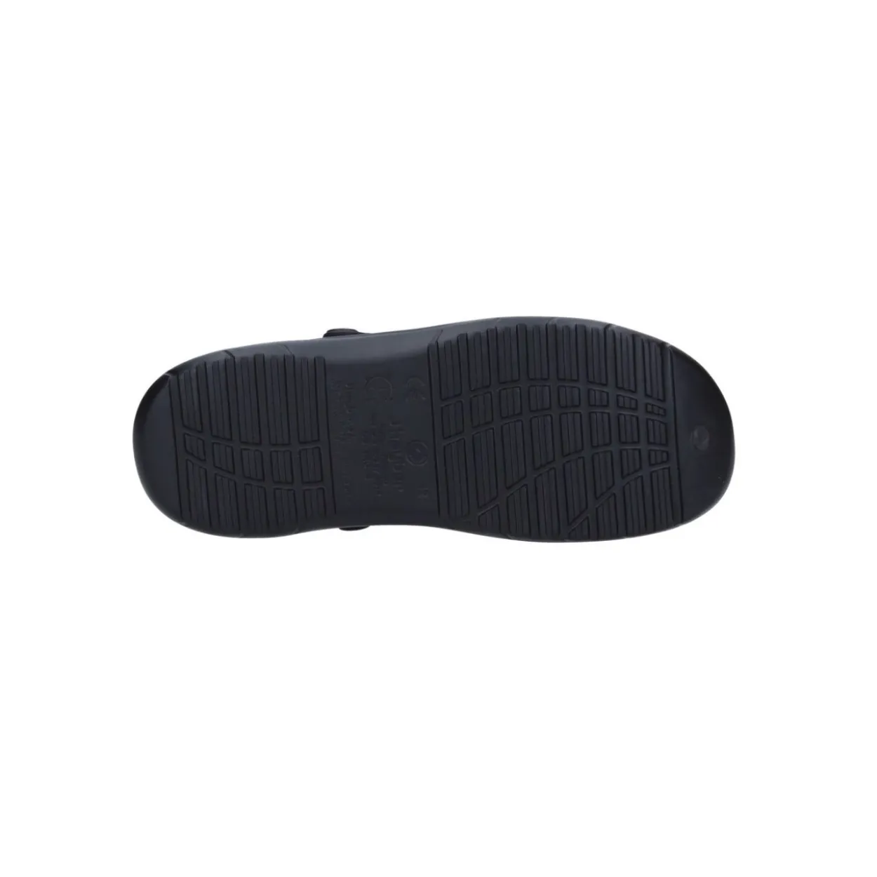 Zueco J'hayber Niza Negro OB+SRC+E